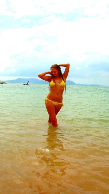 Tatyana Akulova, 35, Yekaterinburg, Russian Federation