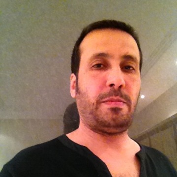 Abdullah, 56, Saugerties, United States