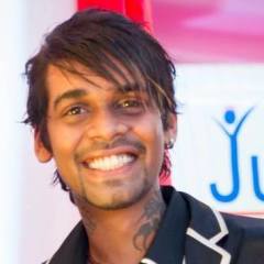 Vijay Jay Thevar, 37, Shah Alam, Malaysia