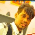 Vijay Jay Thevar, 37, Shah Alam, Malaysia