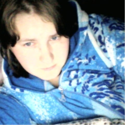 Марина Назарук, 30, Kobryn, Belarus