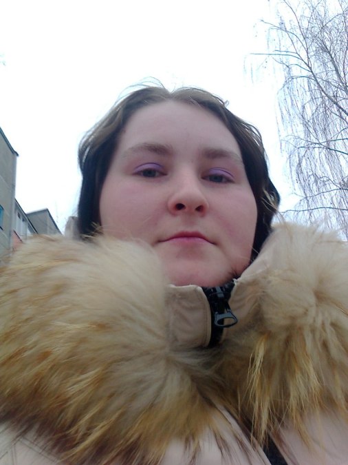 Марина Назарук, 30, Kobryn, Belarus