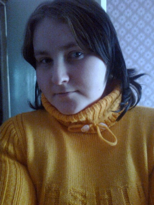 Марина Назарук, 30, Kobryn, Belarus