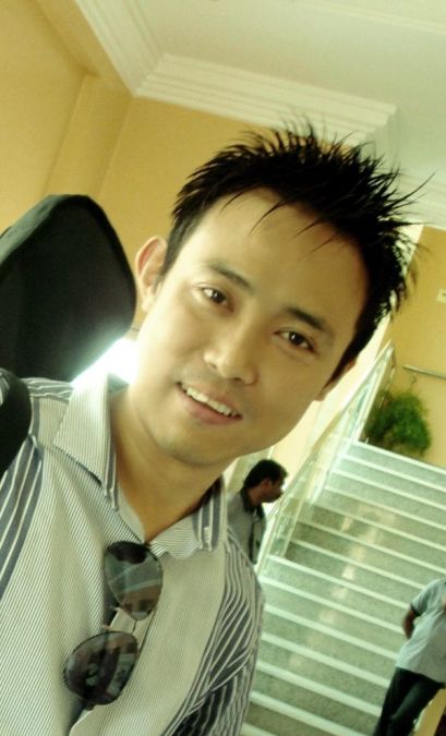 mantosh, 41, Jaipur, India