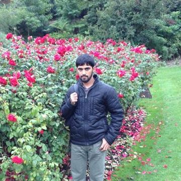 Ahmed, 37, Muscat, Oman