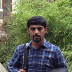 Ahmed, 37, Muscat, Oman