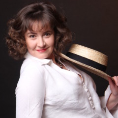 Анна, 51, Saint Petersburg, Russian Federation