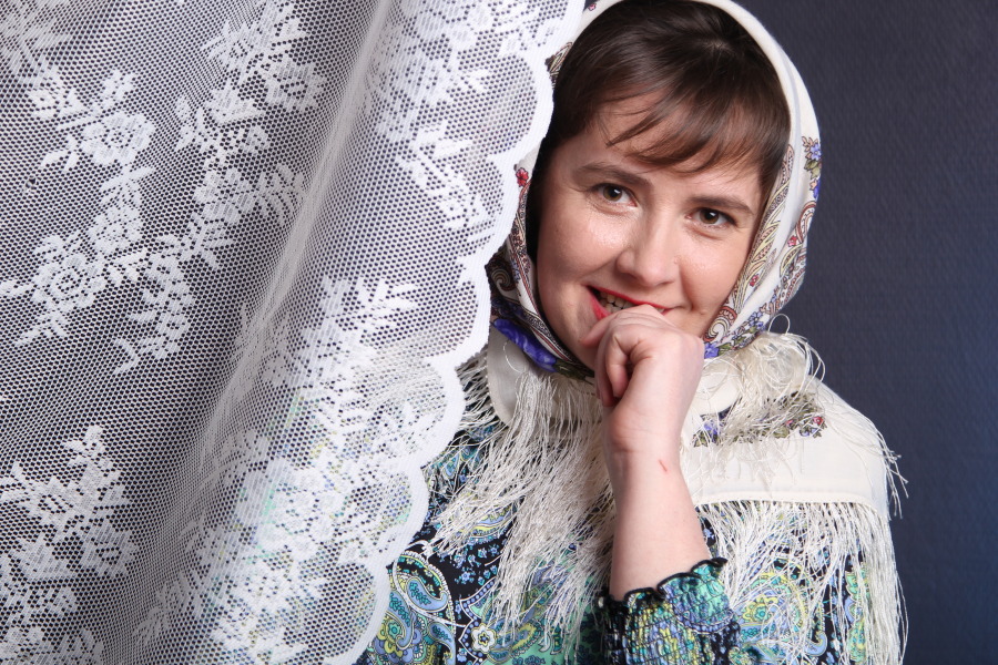 Анна, 51, Saint Petersburg, Russian Federation