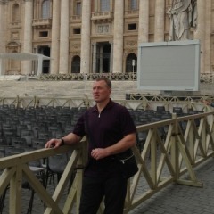 Oleg, 57, Lukhovitsy, Russian Federation