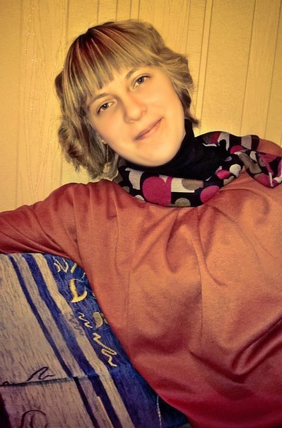 Дашенька, 30, Minsk, Belarus