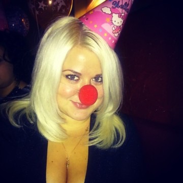 Elena Soboleva, 39, Arkhangelsk, Russian Federation