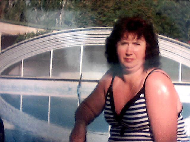 Марія, 67, Chernivtsi, Ukraine