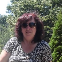 Марія, 67, Chernivtsi, Ukraine