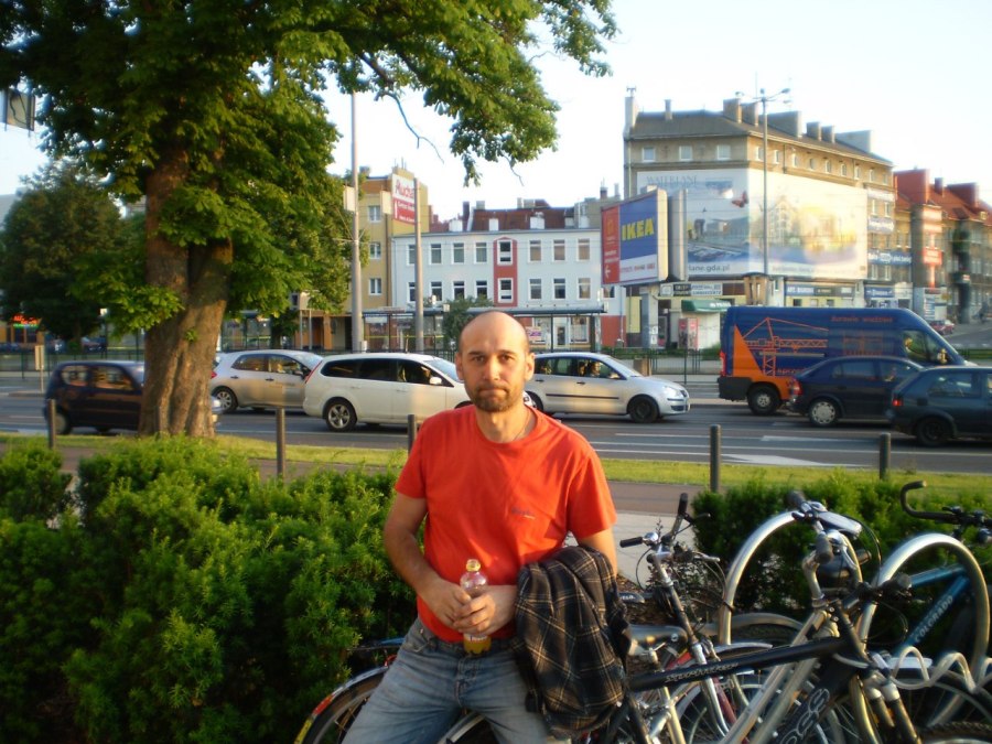 олег petr, 58, Petrozavodsk, Russian Federation