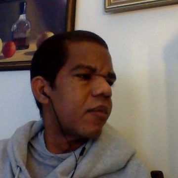 Julio Eduardo, 54, New York, United States