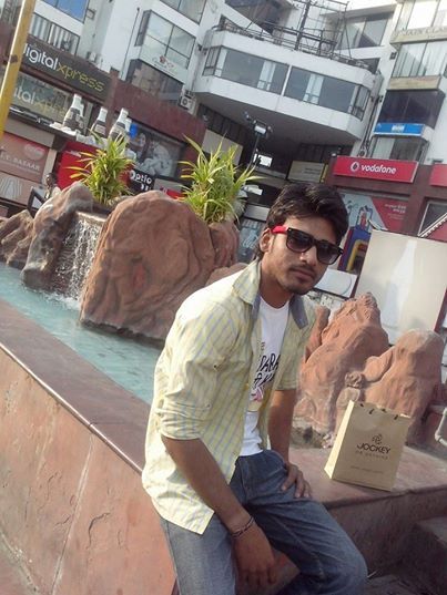 chetan kumar, 34, Jaipur, India