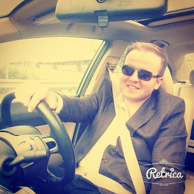 Onur, 38, Istanbul, Turkey