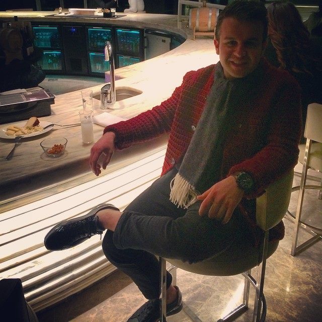 Onur, 38, Istanbul, Turkey