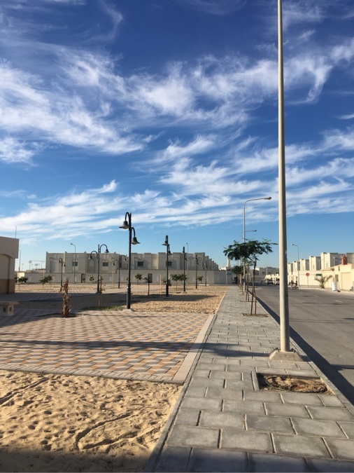 Fallah Faisal, 28, al-Jubayl, Saudi Arabia