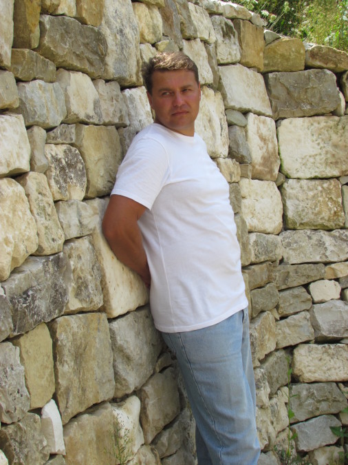 Олег, 56, Moscow, Russian Federation