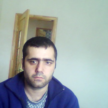 Emin, 43, Sumgait, Azerbaijan