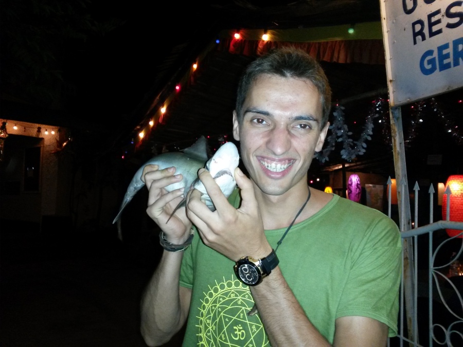 Ivan, 42, Saint Petersburg, Russian Federation