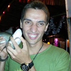 Ivan, 42, Saint Petersburg, Russian Federation