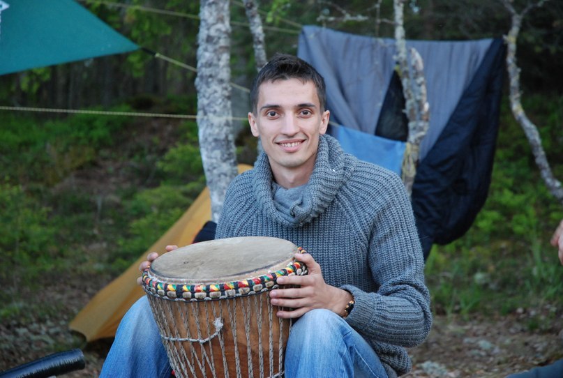 Ivan, 42, Saint Petersburg, Russian Federation