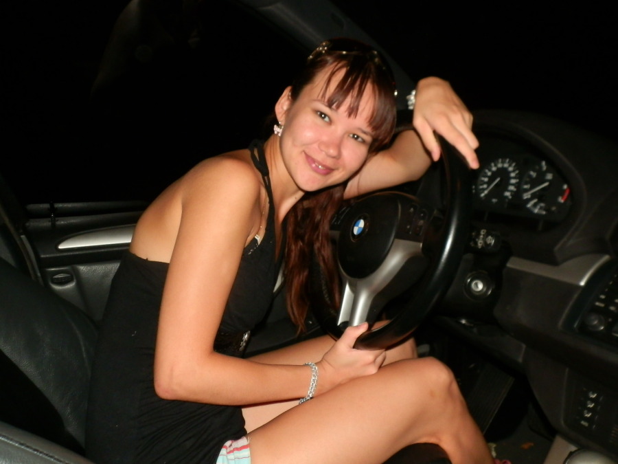 Veronika Ivanova, 35, Mykolaiv, Ukraine