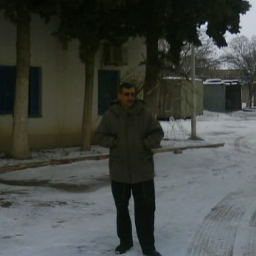 belil khemissi, 63, Constantine, Algeria