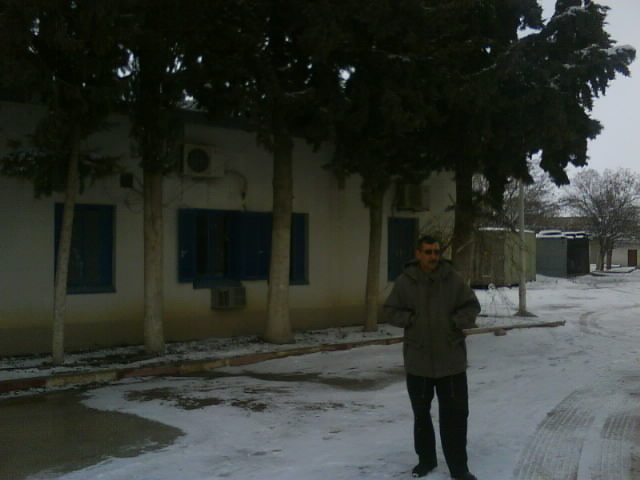 belil khemissi, 63, Constantine, Algeria