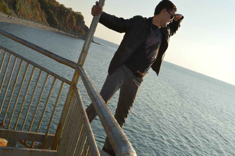 Sergei, 43, Novorossiysk, Russian Federation