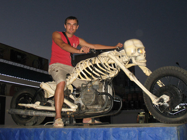 Sergei, 43, Novorossiysk, Russian Federation