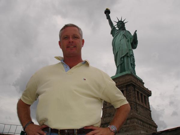 Arthur, 65, Los Angeles, United States