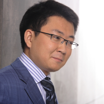 Andrei Li, 42, Saint Petersburg, Russian Federation