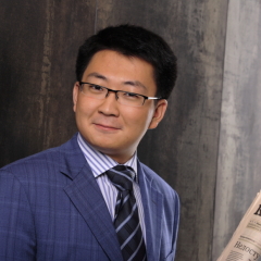 Andrei Li, 42, Saint Petersburg, Russian Federation