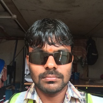 Jegan, 39, Singapore, Singapore