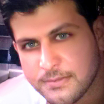 maik30, 46, Hims, Syria