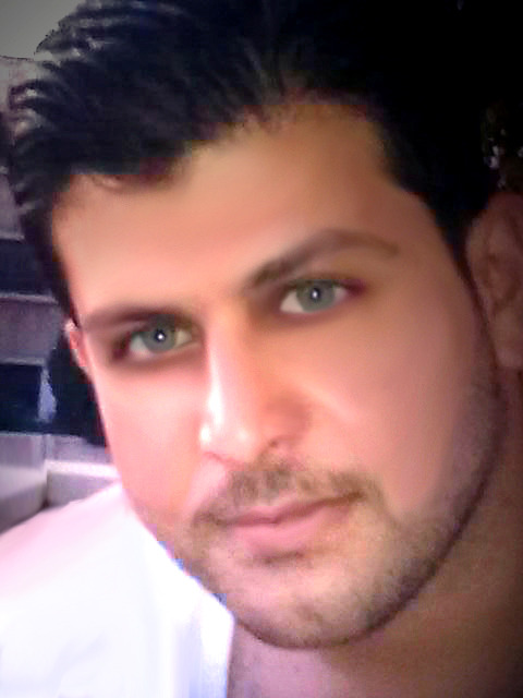 maik30, 46, Hims, Syria