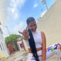 Anonymous, 25, Puerto Plata, Dominican Republic