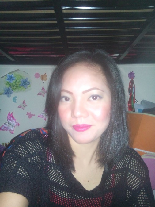 jennyfer, 37, Sharjah, United Arab Emirates