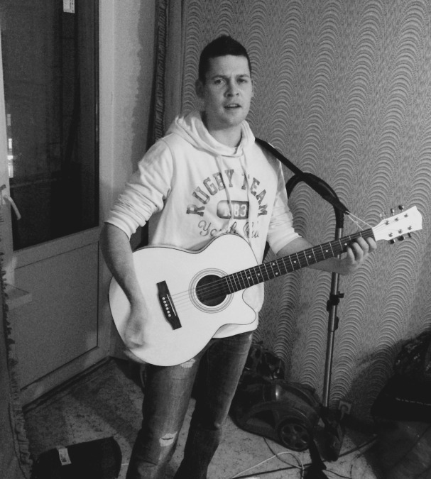 Данил, 35, Moscow, Russian Federation