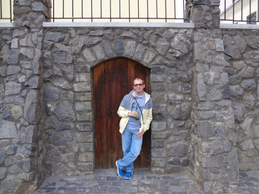 Improvizator, 45, Minsk, Belarus