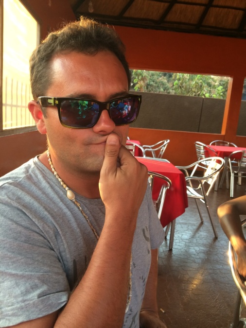 Nando, 46, Maputo, Mozambique