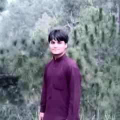 Mujeeb Urrahman Zakki, 29, Peshawar, Pakistan