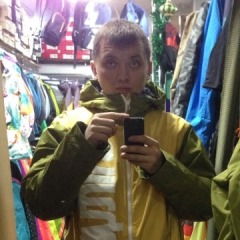 Евгений, 41, Tula, Russian Federation