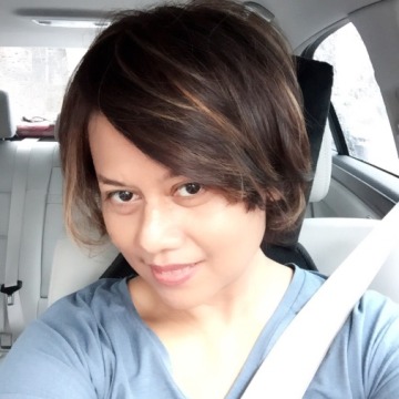 tara utami, 42, Jakarta, Indonesia