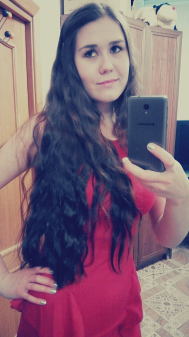 Julia, 32, Ryazan, Russian Federation