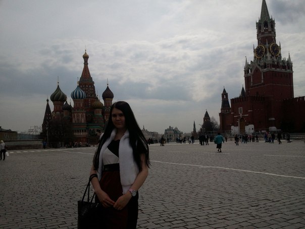 Julia, 32, Ryazan, Russian Federation