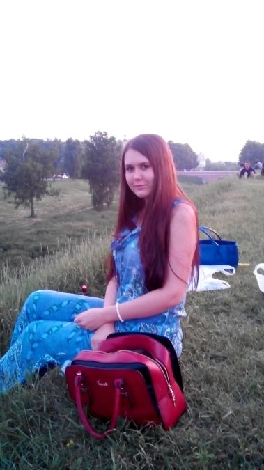 Julia, 32, Ryazan, Russian Federation